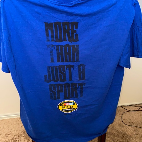 NWOT - NASCAR T-shirt - Picture 4 of 4